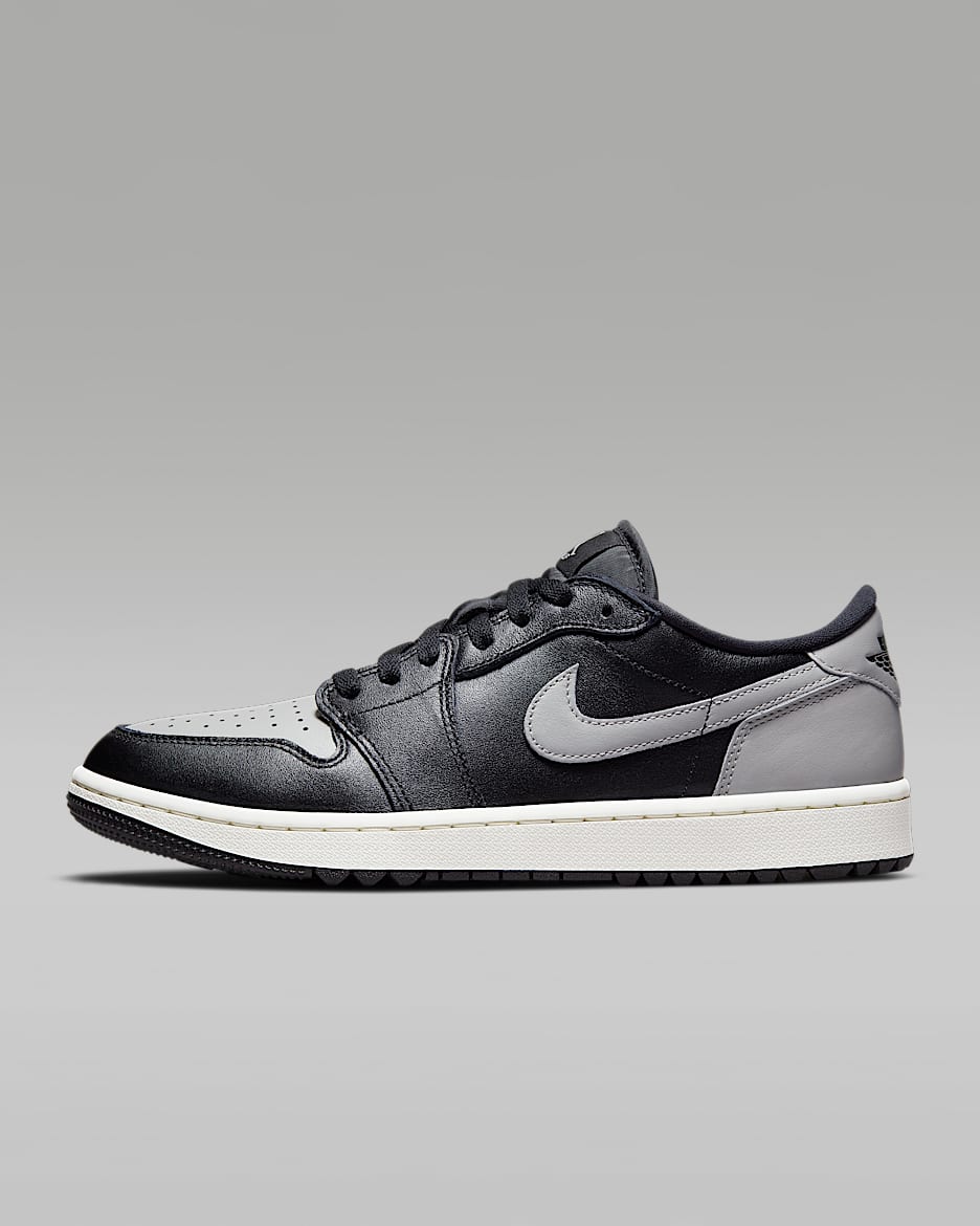 NIKE公式】エア ジョーダン 1 LOW G ゴルフシューズ.オンライン